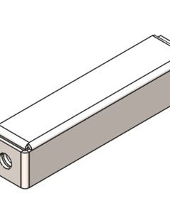 Locking for feed funil